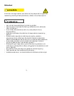 Предварительный просмотр 18 страницы Window Master WWS 100 Installation Manual