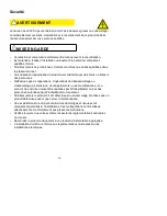 Предварительный просмотр 26 страницы Window Master WWS 100 Installation Manual