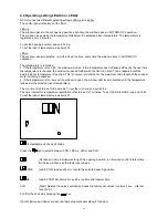 Preview for 14 page of WindowMaster NV Solo Manual