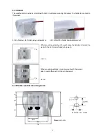 Предварительный просмотр 20 страницы WindowMaster NV Solo Manual