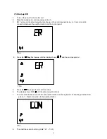 Предварительный просмотр 24 страницы WindowMaster NV Solo Manual