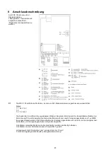 Preview for 20 page of WindowMaster WCC 103 MotorController Installation Instruction