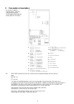 Предварительный просмотр 8 страницы WindowMaster WCC 103BT MotorController Installation Instruction