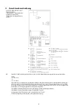 Предварительный просмотр 21 страницы WindowMaster WCC 103BT MotorController Installation Instruction