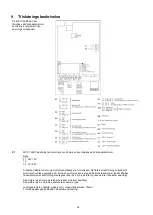 Preview for 34 page of WindowMaster WCC 103BT MotorController Installation Instruction