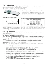 Preview for 37 page of WindowMaster WCC 103BT MotorController Installation Instruction