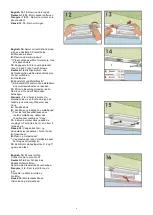 Предварительный просмотр 4 страницы WindowMaster WMI 101 Installation Instructions Manual