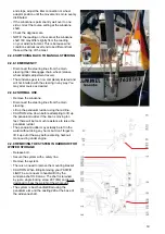 Preview for 19 page of Windpilot PACIFIC LIGHT Manual