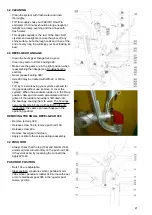 Preview for 21 page of Windpilot PACIFIC LIGHT Manual