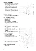 Preview for 24 page of Windpilot PACIFIC LIGHT Manual