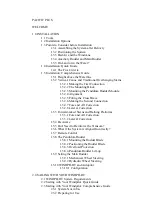 Windpilot PACIFIC PLUS Manual preview