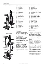 Предварительный просмотр 10 страницы Windsor 1.012-031.0 Operating Instructions Manual