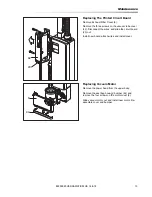 Предварительный просмотр 13 страницы Windsor 1.012-052.0 VSP14 Operating Instructions Manual