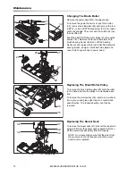 Предварительный просмотр 14 страницы Windsor 1.012-052.0 VSP14 Operating Instructions Manual