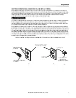 Предварительный просмотр 23 страницы Windsor 1.012-052.0 VSP14 Operating Instructions Manual