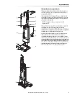 Предварительный просмотр 25 страницы Windsor 1.012-052.0 VSP14 Operating Instructions Manual