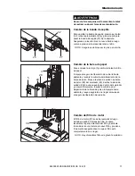 Предварительный просмотр 27 страницы Windsor 1.012-052.0 VSP14 Operating Instructions Manual