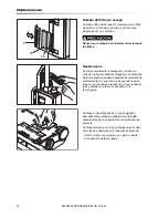 Предварительный просмотр 28 страницы Windsor 1.012-052.0 VSP14 Operating Instructions Manual