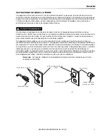 Предварительный просмотр 39 страницы Windsor 1.012-052.0 VSP14 Operating Instructions Manual