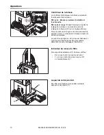 Предварительный просмотр 42 страницы Windsor 1.012-052.0 VSP14 Operating Instructions Manual