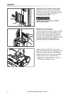 Предварительный просмотр 44 страницы Windsor 1.012-052.0 VSP14 Operating Instructions Manual