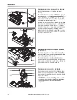 Предварительный просмотр 46 страницы Windsor 1.012-052.0 VSP14 Operating Instructions Manual