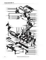 Предварительный просмотр 54 страницы Windsor 1.012-052.0 VSP14 Operating Instructions Manual