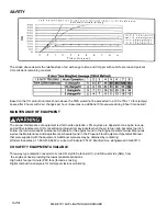 Предварительный просмотр 18 страницы Windsor 1.022-322.0 Operator Instructions Manual