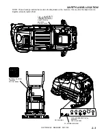 Preview for 7 page of Windsor 10052380 Operator Instructions Manual