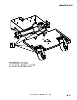 Preview for 31 page of Windsor 10052380 Operator Instructions Manual