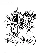 Preview for 42 page of Windsor 10052380 Operator Instructions Manual