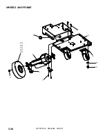 Preview for 82 page of Windsor 10052380 Operator Instructions Manual