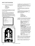 Preview for 4 page of Windsor 10052450 Operating Instructions Manual