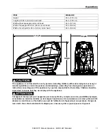 Preview for 11 page of Windsor 10052830 Operating Instructions Manual