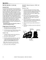 Preview for 20 page of Windsor 10052830 Operating Instructions Manual