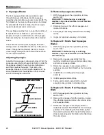 Preview for 26 page of Windsor 10052830 Operating Instructions Manual