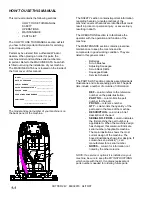 Preview for 4 page of Windsor 10052870 Operator Instructions Manual