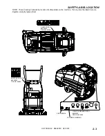 Preview for 7 page of Windsor 10052870 Operator Instructions Manual