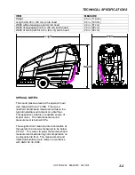 Preview for 9 page of Windsor 10052870 Operator Instructions Manual