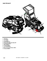 Preview for 20 page of Windsor 10052870 Operator Instructions Manual