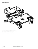 Preview for 30 page of Windsor 10052870 Operator Instructions Manual