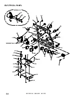 Preview for 42 page of Windsor 10052870 Operator Instructions Manual