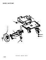 Preview for 74 page of Windsor 10052870 Operator Instructions Manual