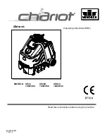 Windsor 10060140 Operator Instructions Manual preview