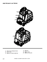 Предварительный просмотр 24 страницы Windsor 10060140 Operator Instructions Manual