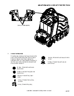 Предварительный просмотр 35 страницы Windsor 10060140 Operator Instructions Manual