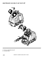 Предварительный просмотр 38 страницы Windsor 10060140 Operator Instructions Manual