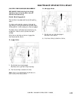 Предварительный просмотр 41 страницы Windsor 10060140 Operator Instructions Manual