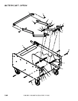 Предварительный просмотр 122 страницы Windsor 10060140 Operator Instructions Manual