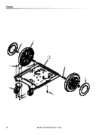 Предварительный просмотр 28 страницы Windsor 10066670 Operator Instructions Manual